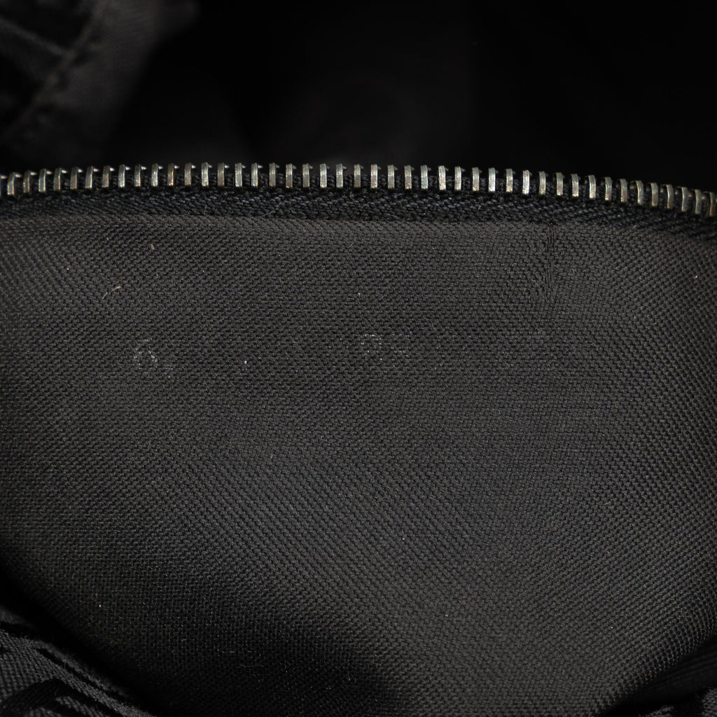 Fendi Zucchino Canvas Mamma Forever (SHG-PkuIno)