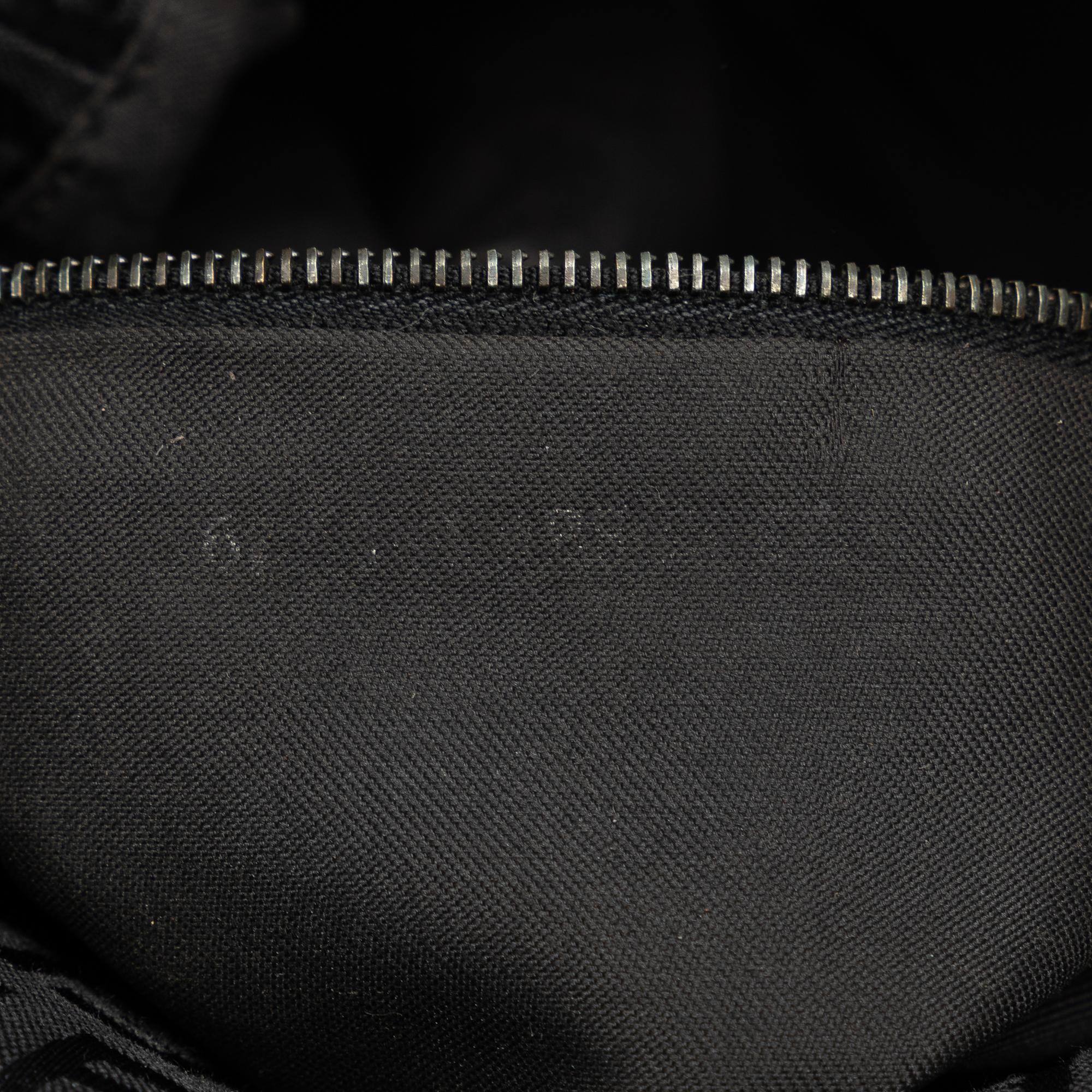 Fendi Zucchino Canvas Mamma Forever (SHG-PkuIno)