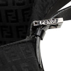 Fendi Zucchino Canvas Mamma Forever (SHG-PkuIno)