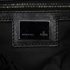 Fendi Zucchino Canvas Mamma Forever (SHG-PkuIno)