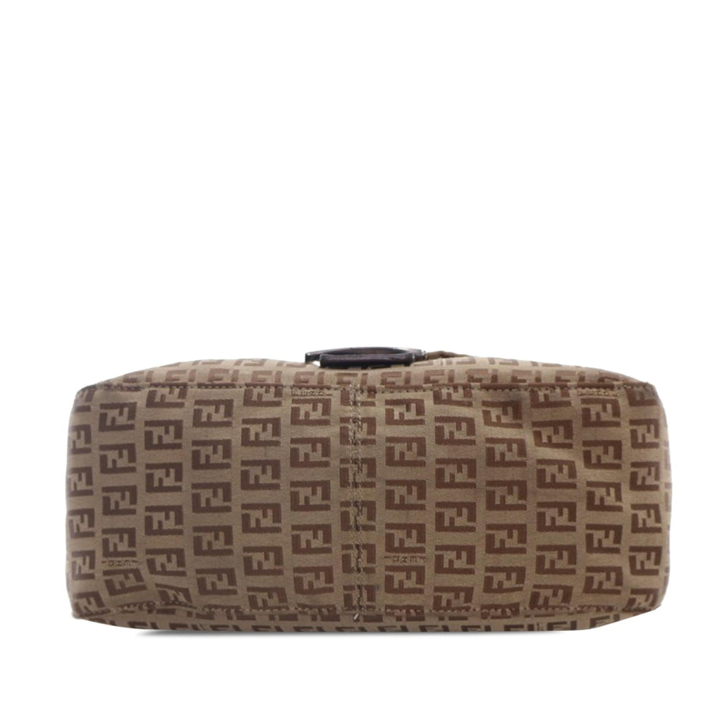 Fendi Zucchino Canvas Mamma Forever (SHG-8m4qpk)