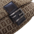 Fendi Zucchino Canvas Mamma Forever (SHG-8m4qpk)