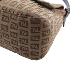 Fendi Zucchino Canvas Mamma Forever (SHG-8m4qpk)