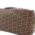 Fendi Zucchino Canvas Mamma Forever (SHG-8m4qpk)