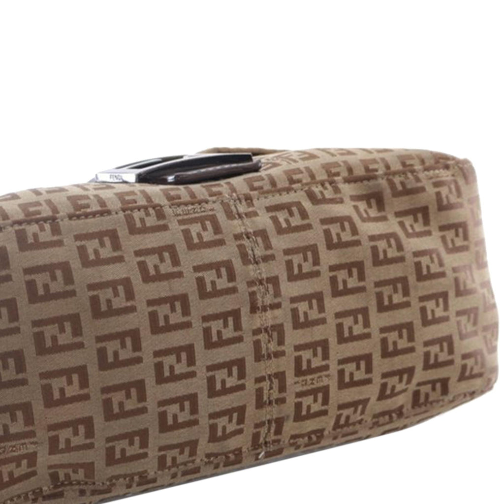 Fendi Zucchino Canvas Mamma Forever (SHG-8m4qpk)