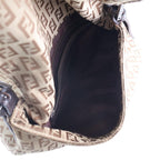 Fendi Zucchino Canvas Mamma Forever (SHG-8m4qpk)