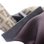 Fendi Zucchino Canvas Mamma Forever (SHG-8m4qpk)