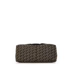 Fendi Zucchino Canvas Mamma Forever (SHG-SYgCIg)