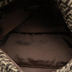 Fendi Zucchino Canvas Mamma Forever (SHG-SYgCIg)