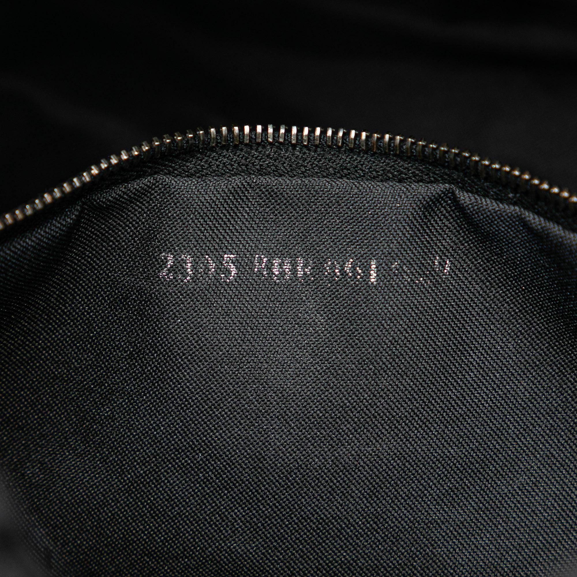 Fendi Zucchino Canvas Mamma Forever (SHG-o6B373)