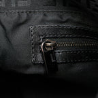 Fendi Zucchino Canvas Mamma Forever (SHG-o6B373)