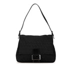 Fendi Zucchino Canvas Mamma Forever (SHG-o6B373)