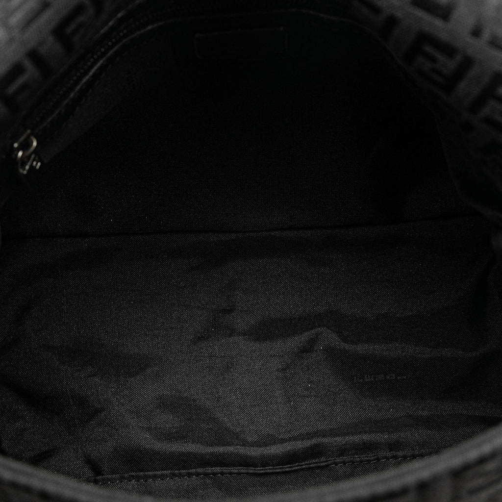 Fendi Zucchino Canvas Mamma Forever (SHG-o6B373)