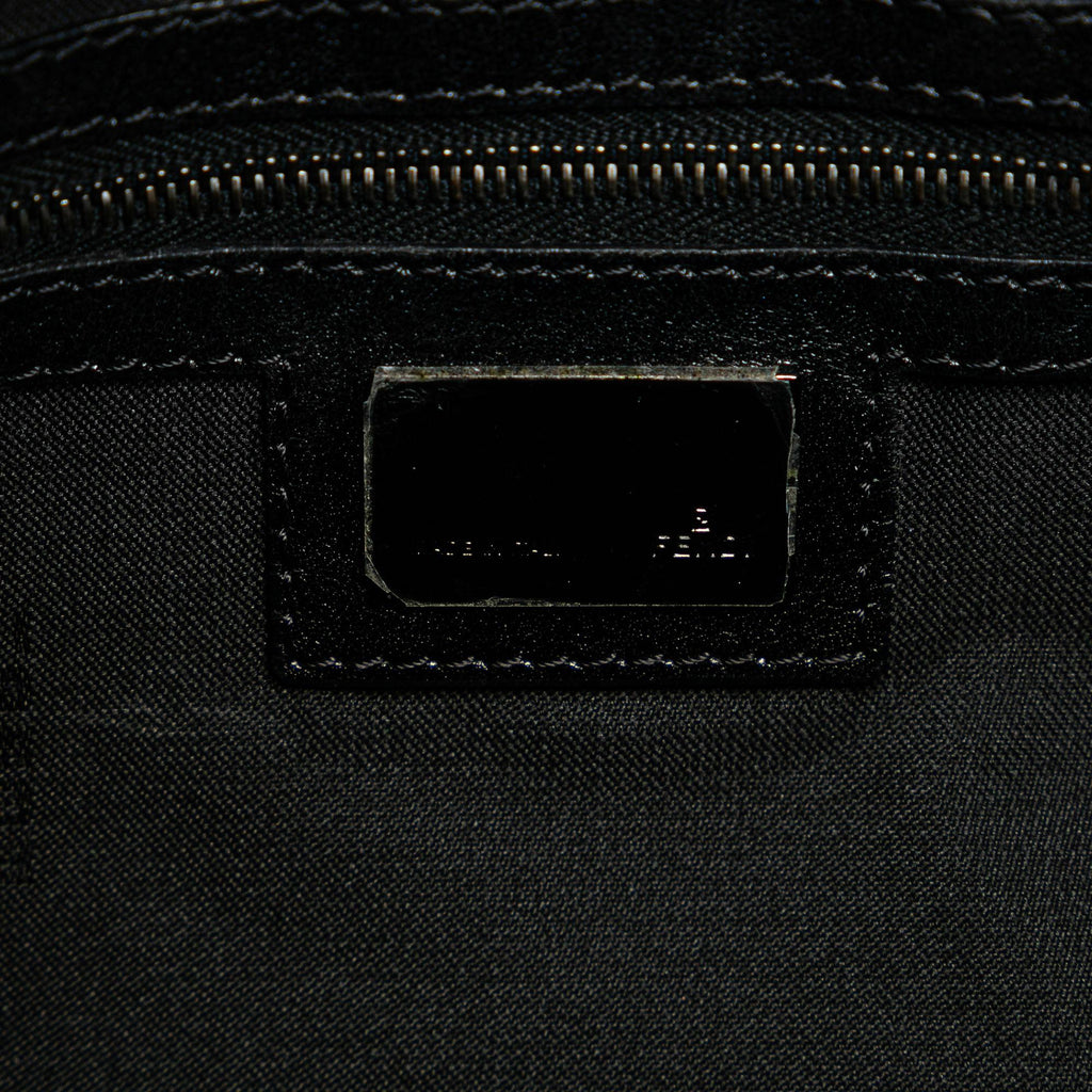 Fendi Zucchino Canvas Mamma Forever (SHG-o6B373)