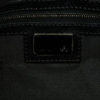 Fendi Zucchino Canvas Mamma Forever (SHG-o6B373)