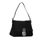 Fendi Zucchino Canvas Mamma Forever (SHG-o6B373)