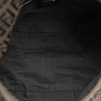 Fendi Zucchino Canvas Mamma Forever (SHG-8SNn85)