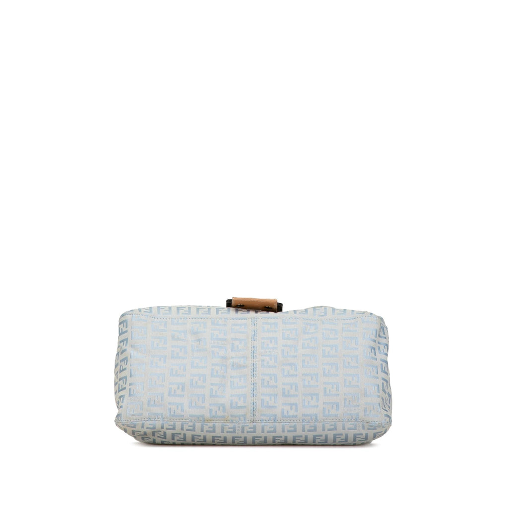 Fendi Zucchino Canvas Mamma Forever (SHG-DPp0J6)