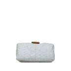 Fendi Zucchino Canvas Mamma Forever (SHG-DPp0J6)