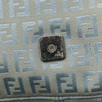 Fendi Zucchino Canvas Mamma Forever (SHG-DPp0J6)