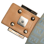 Fendi Zucchino Canvas Mamma Forever (SHG-DPp0J6)