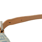 Fendi Zucchino Canvas Mamma Forever (SHG-DPp0J6)