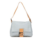 Fendi Zucchino Canvas Mamma Forever (SHG-DPp0J6)