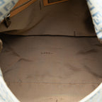 Fendi Zucchino Canvas Mamma Forever (SHG-DPp0J6)