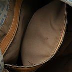 Fendi Zucchino Canvas Mamma Forever (SHG-DPp0J6)