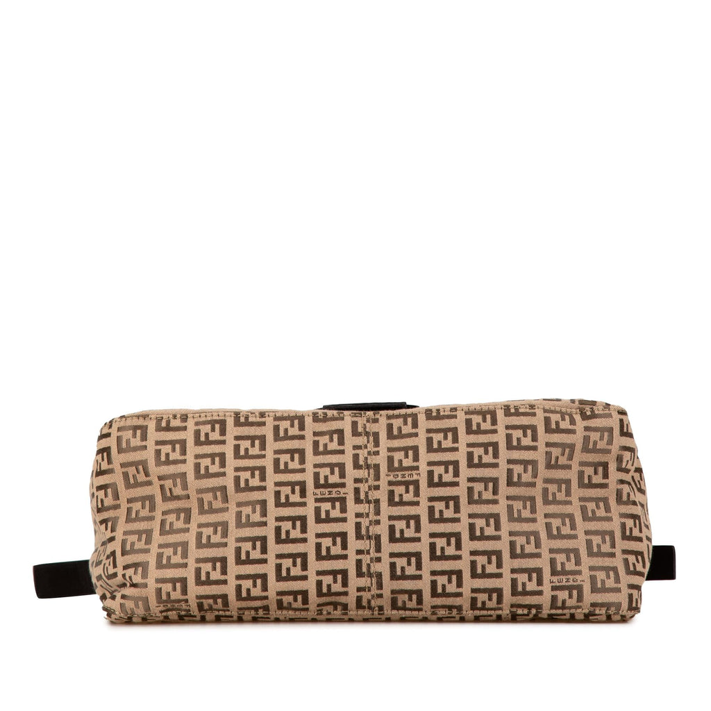 Fendi Zucchino Canvas Mamma Forever (SHG-29vJPk)