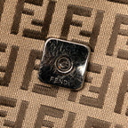 Fendi Zucchino Canvas Mamma Forever (SHG-29vJPk)