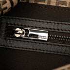 Fendi Zucchino Canvas Mamma Forever (SHG-29vJPk)