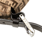 Fendi Zucchino Canvas Mamma Forever (SHG-29vJPk)