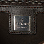 Fendi Zucchino Canvas Mamma Forever (SHG-29vJPk)