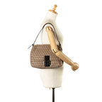 Fendi Zucchino Canvas Mamma Forever (SHG-29vJPk)