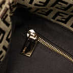 Fendi Zucchino Canvas Mamma Forever (SHG-KCMFVZ)