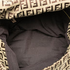 Fendi Zucchino Canvas Mamma Forever (SHG-KCMFVZ)