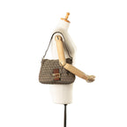 Fendi Zucchino Canvas Mamma Forever (SHG-KCMFVZ)