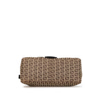 Fendi Zucchino Canvas Mamma Forever (SHG-JUvBJZ)