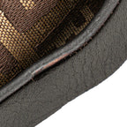 Fendi Zucchino Canvas Mamma Forever (SHG-JUvBJZ)