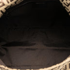 Fendi Zucchino Canvas Mamma Forever (SHG-JUvBJZ)