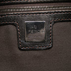 Fendi Zucchino Canvas Mamma Forever (SHG-JUvBJZ)