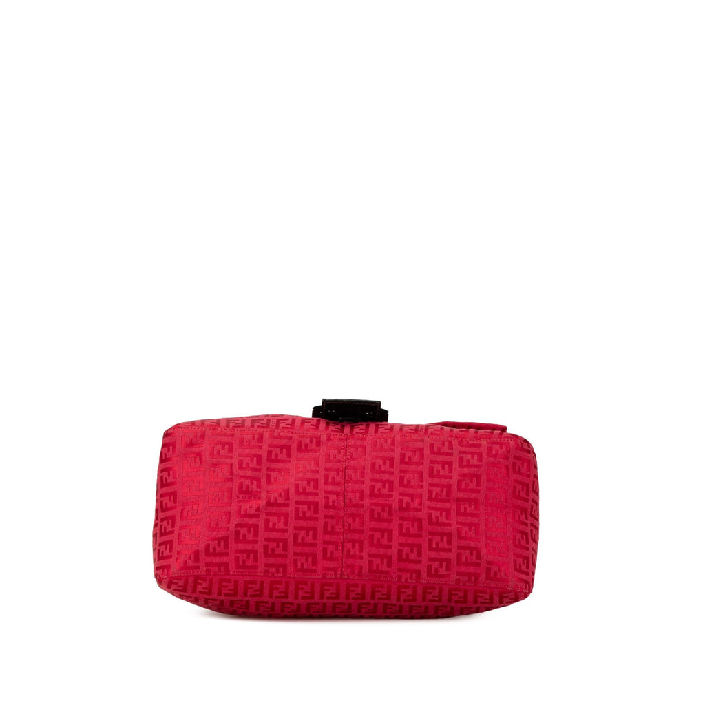 Fendi Zucchino Canvas Mamma Forever (SHG-20LoOo)