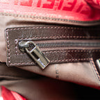 Fendi Zucchino Canvas Mamma Forever (SHG-20LoOo)