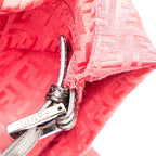 Fendi Zucchino Canvas Mamma Forever (SHG-20LoOo)