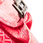 Fendi Zucchino Canvas Mamma Forever (SHG-20LoOo)