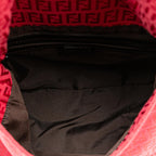 Fendi Zucchino Canvas Mamma Forever (SHG-20LoOo)