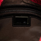 Fendi Zucchino Canvas Mamma Forever (SHG-20LoOo)