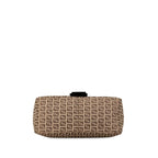 Fendi Zucchino Canvas Mamma Forever (SHG-QSwPSq)
