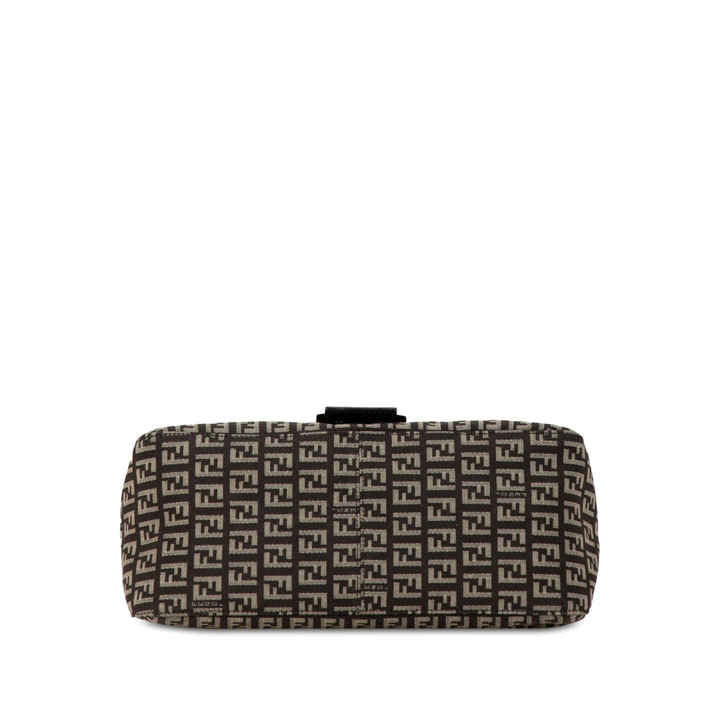 Fendi Zucchino Canvas Mamma Forever (SHG-U2tkX8)